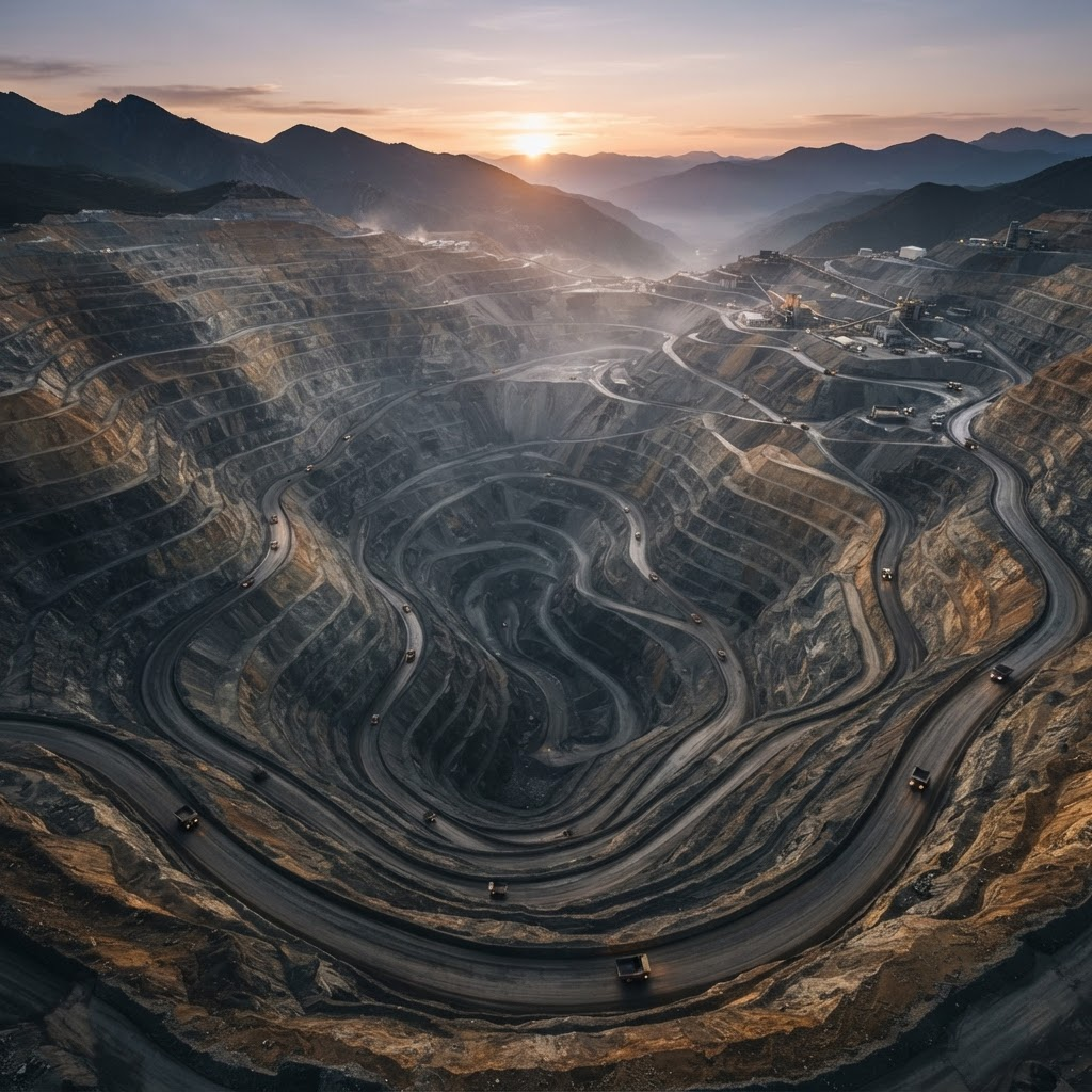 Mining & Natural Resources